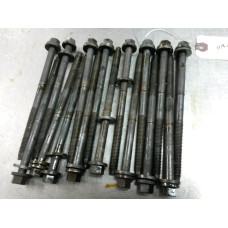 101X031 Cylinder Head Bolt Kit For 05-07 Ford Five Hundred  3.0